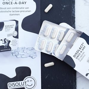 disolact Once-A-Day