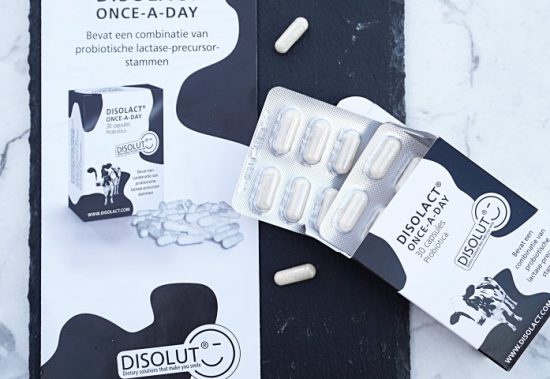 disolact Once-A-Day