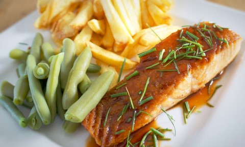 frietjes