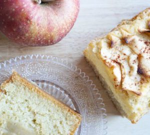 appelcake