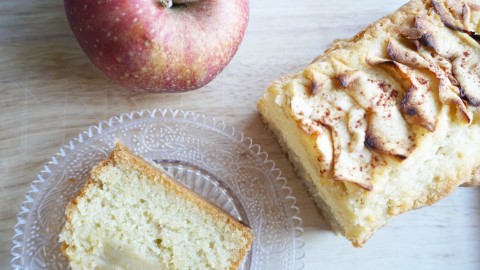 appelcake
