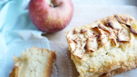 appelcake