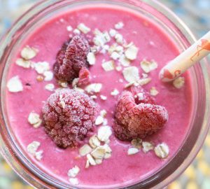 smoothie