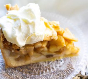 appeltaart