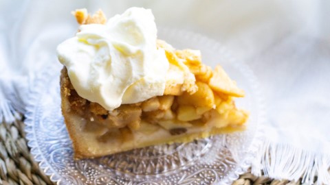 appeltaart