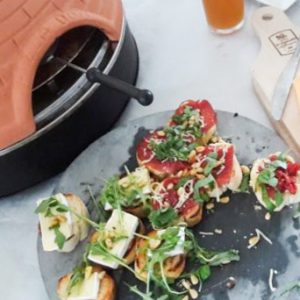 pizzarette