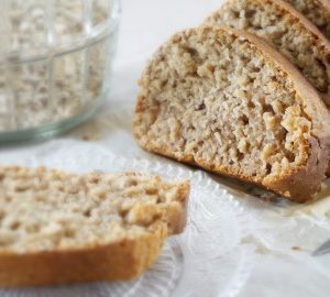 gezonde kruidkoek