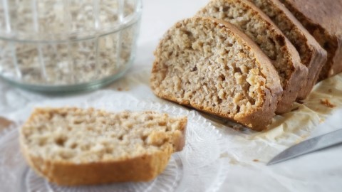 gezonde kruidkoek