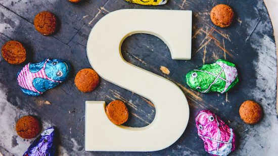 sinterklaas