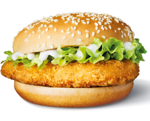mc donald's