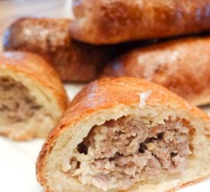 worstenbroodjes