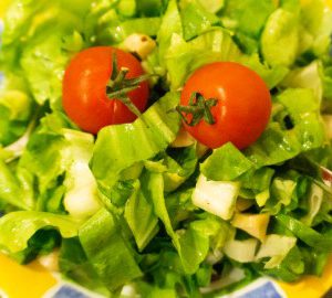andijviesalade