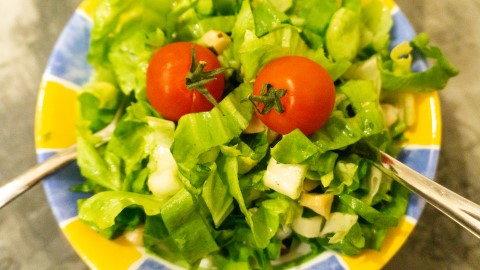 andijviesalade
