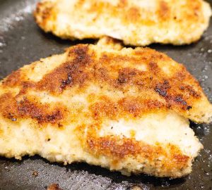 schnitzels