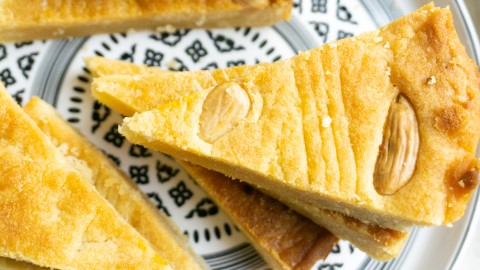 boterkoek
