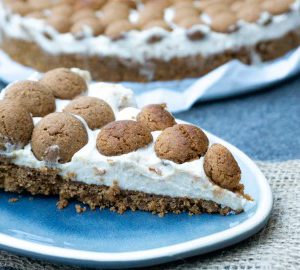 sinterklaas monchoutaart