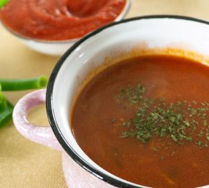 tomatensoep