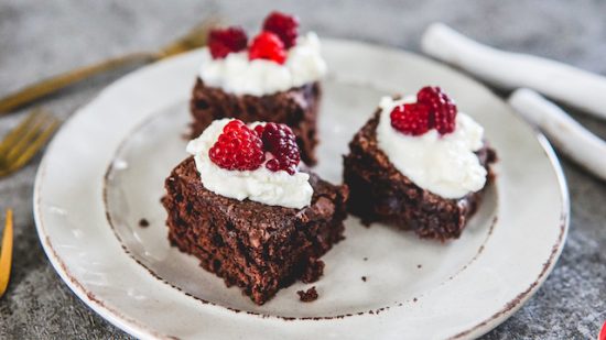 brownie