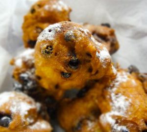 oliebollen
