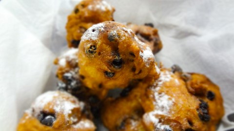 oliebollen