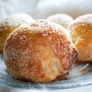 appelbollen
