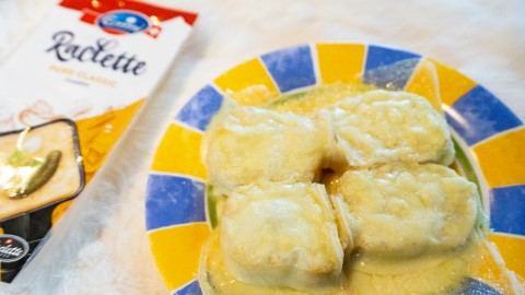 raclette