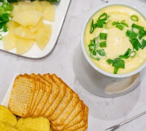 kaasfondue