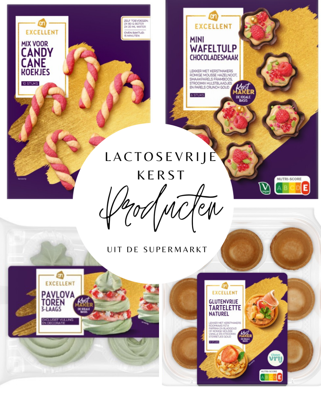producten kerst