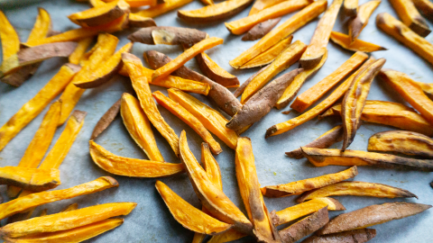 frietjes