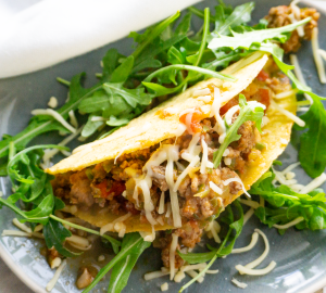 taco's