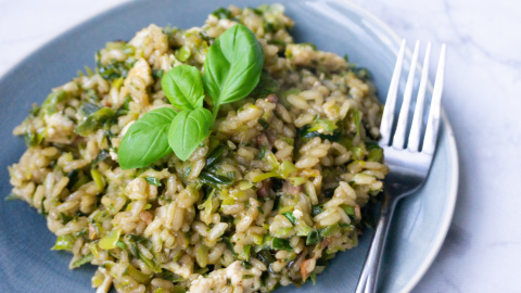 risotto