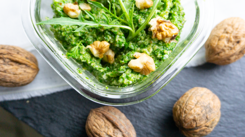 walnotenpesto