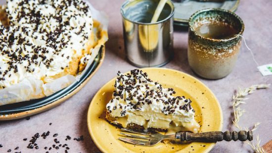 banoffee