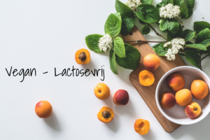 lactosevrij