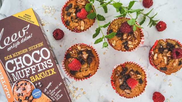 muffins