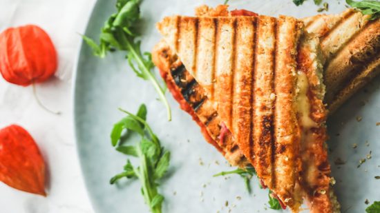 tosti