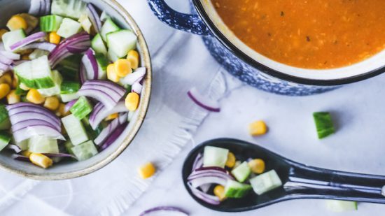 gazpacho