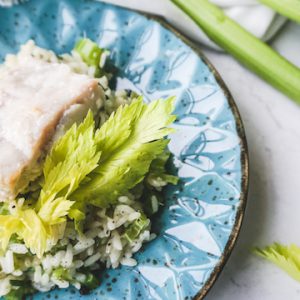 risotto