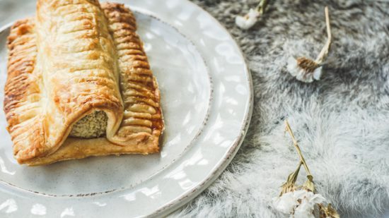kroketbroodje