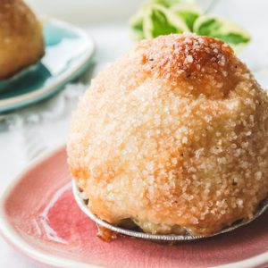 appelbollen