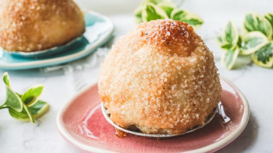 appelbollen