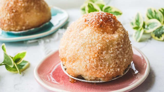 appelbollen