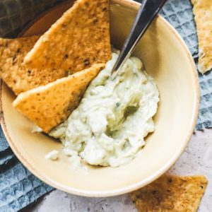 avocadodip