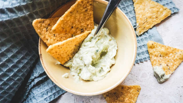 avocadodip