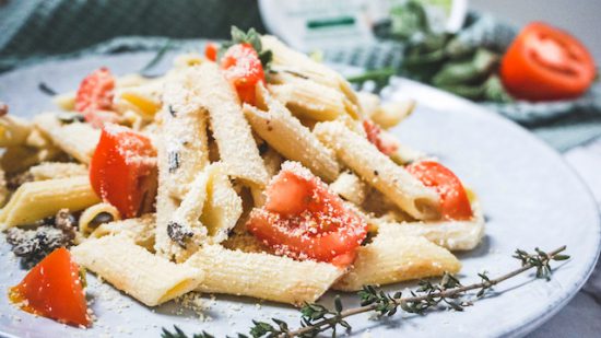 penne