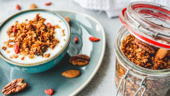 cruesli