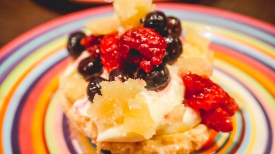 mascarpone