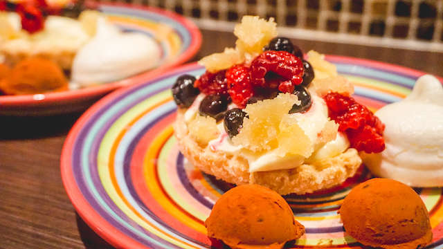 mascarpone