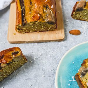 bananenbrood