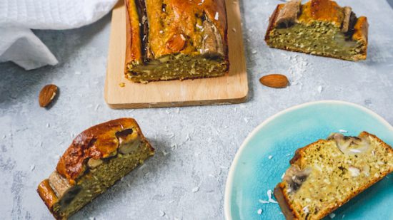bananenbrood